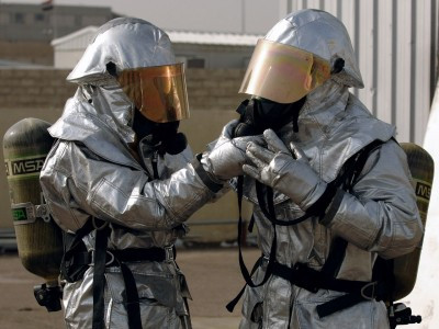 Asbest inventariseren